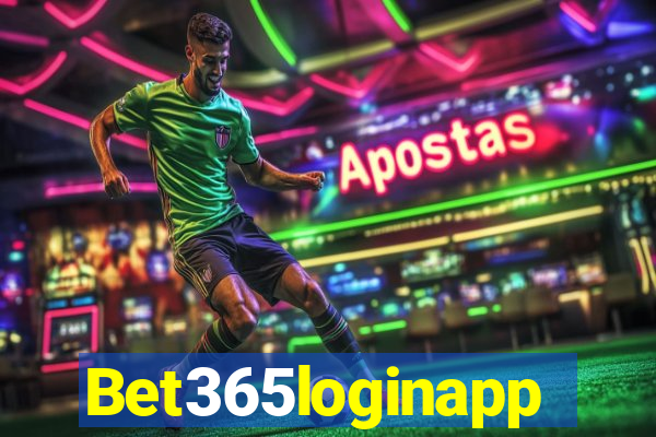 Bet365loginapp