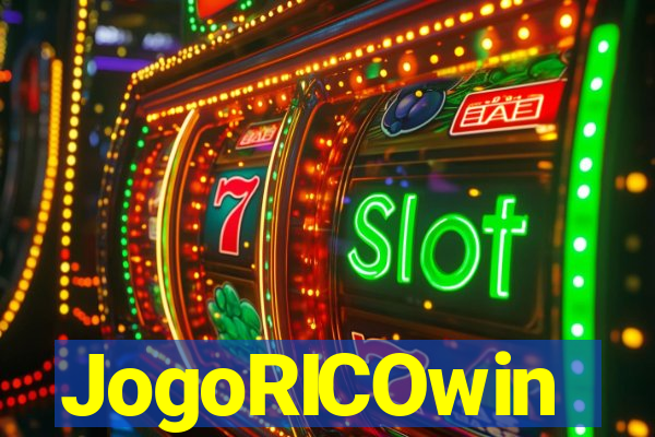 JogoRICOwin