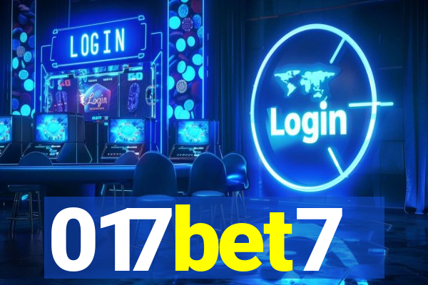 017bet7