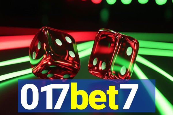 017bet7