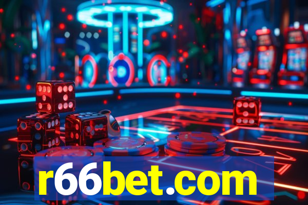 r66bet.com