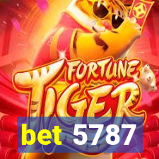 bet 5787