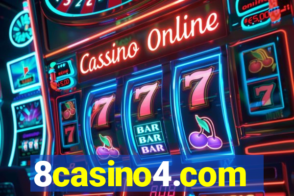 8casino4.com