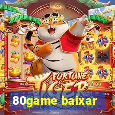 80game baixar