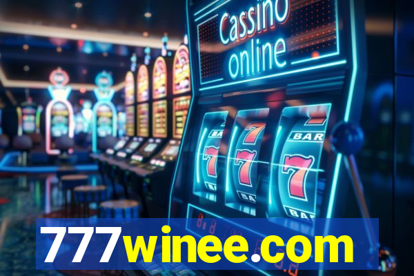 777winee.com