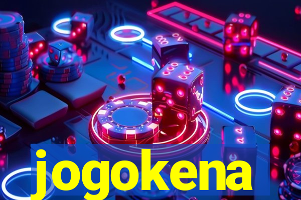 jogokena