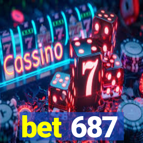 bet 687