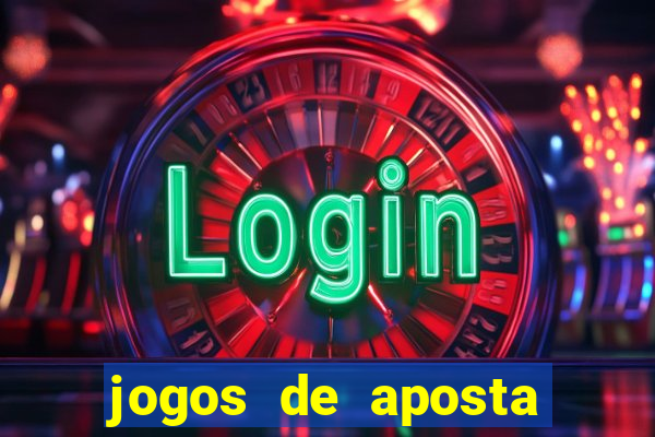 jogos de aposta para menores de idade