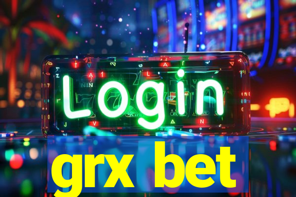 grx bet