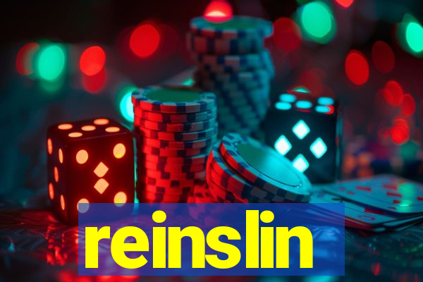 reinslin