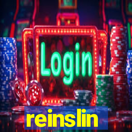 reinslin