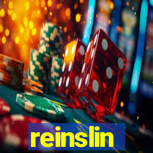 reinslin