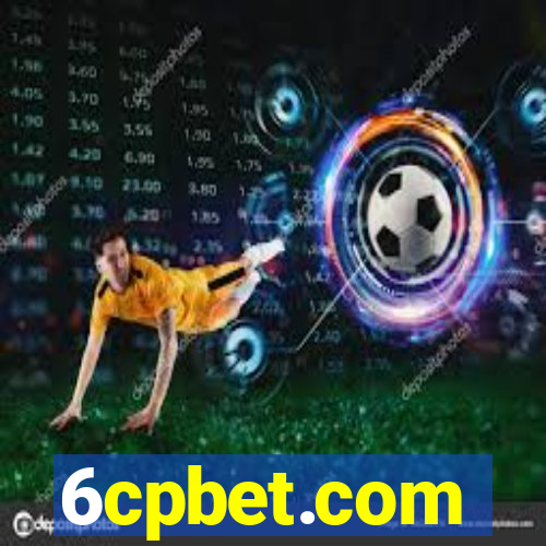 6cpbet.com