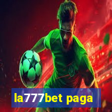 la777bet paga