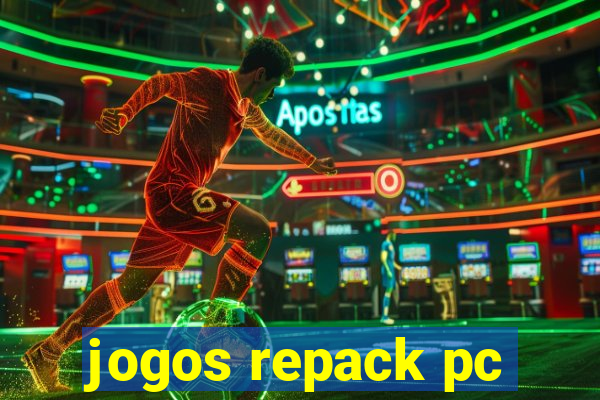 jogos repack pc