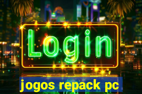 jogos repack pc