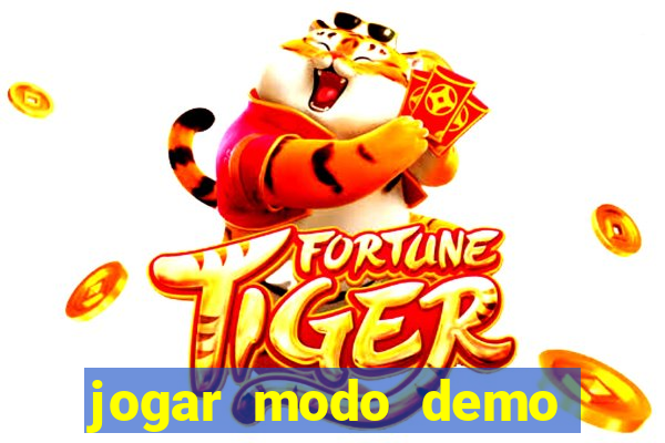 jogar modo demo fortune tiger