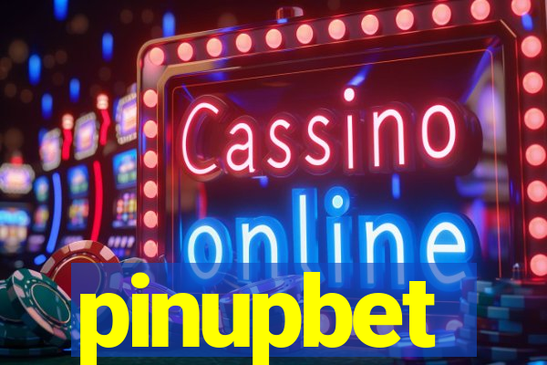 pinupbet