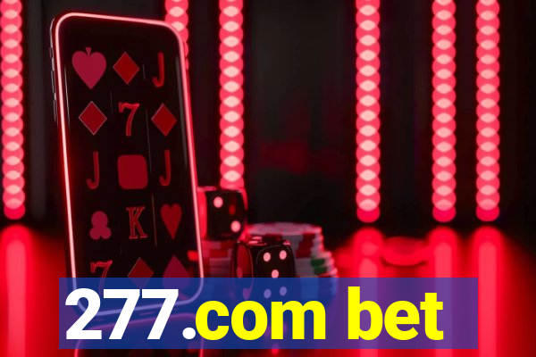 277.com bet