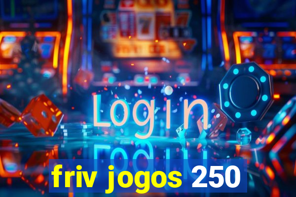 friv jogos 250