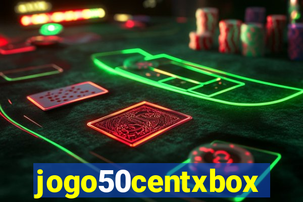 jogo50centxbox