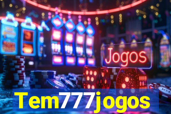 Tem777jogos