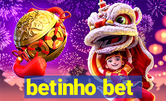 betinho bet