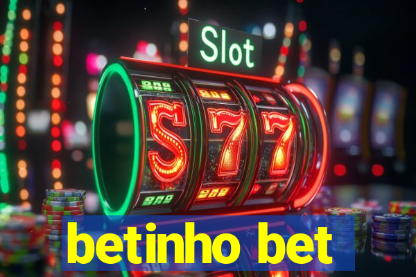 betinho bet