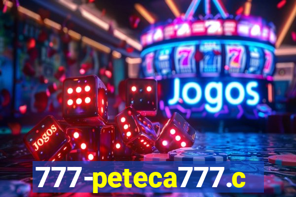 777-peteca777.com