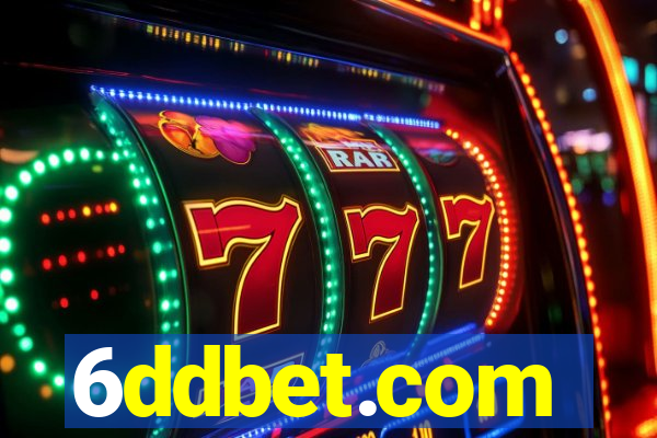 6ddbet.com