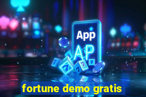 fortune demo gratis