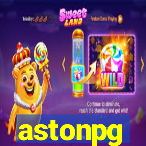 astonpg