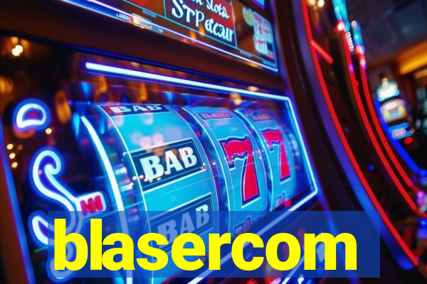 blasercom