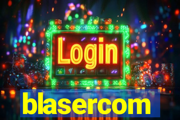 blasercom