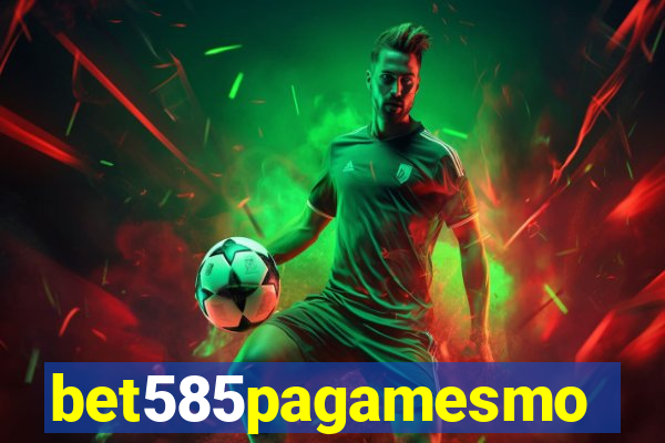 bet585pagamesmo