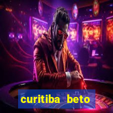 curitiba beto carrero distancia