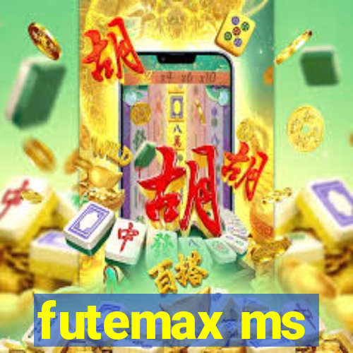 futemax ms