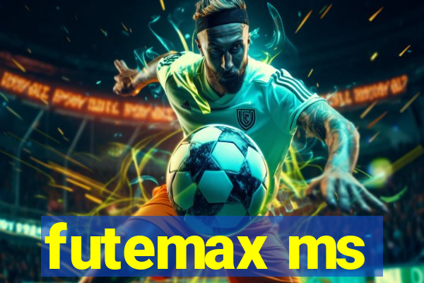 futemax ms