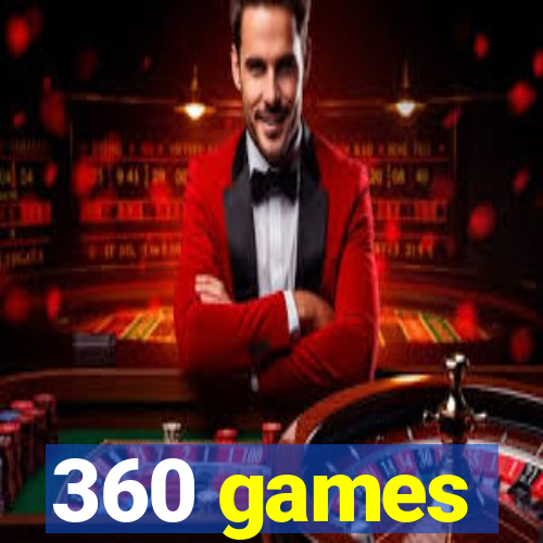 360 games