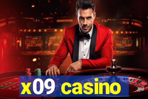 x09 casino