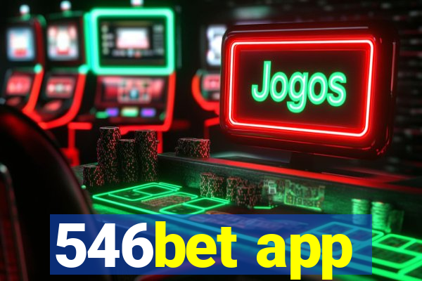 546bet app