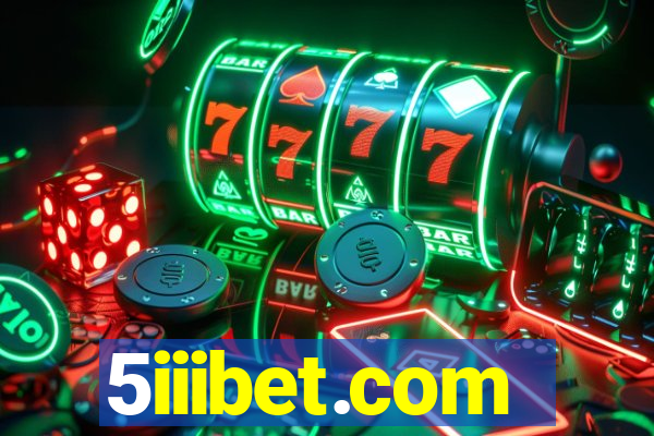 5iiibet.com