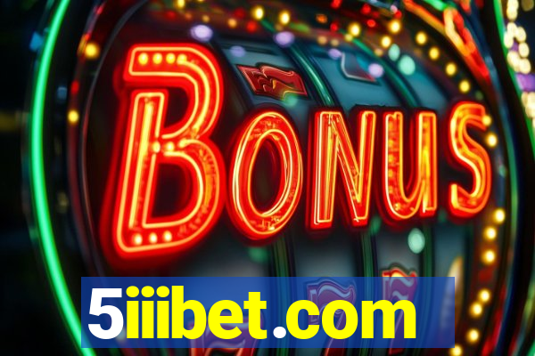 5iiibet.com