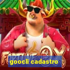 goocli cadastro