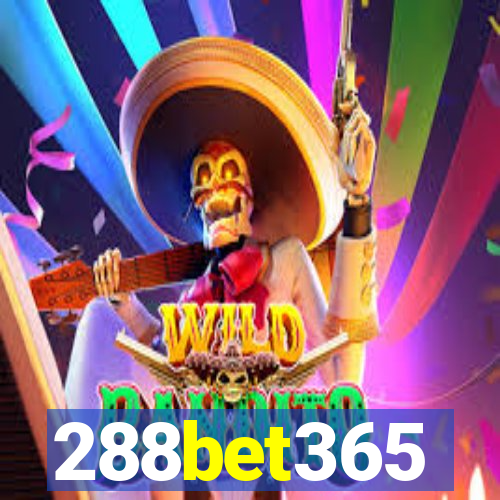 288bet365