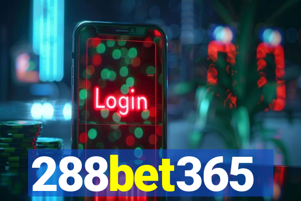 288bet365