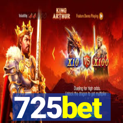 725bet