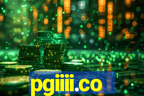 pgiiii.co