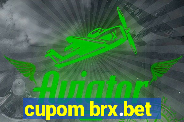 cupom brx.bet