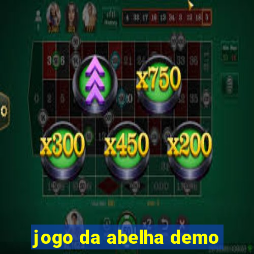 jogo da abelha demo